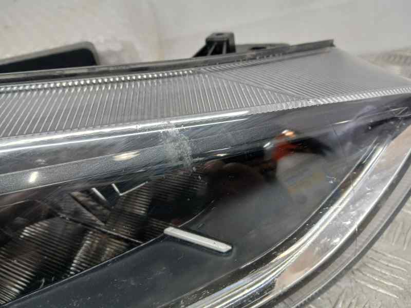 Faro Derecho para Ford Focus Iv Turnier (Hp)