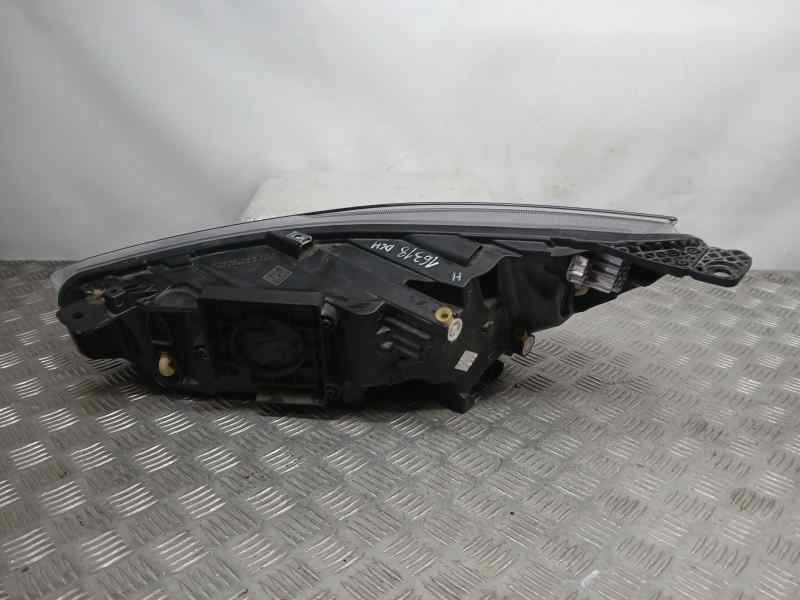 Faro Derecho para Ford Focus Iv Turnier (Hp)