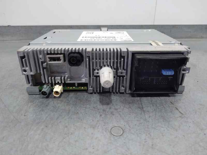 Sistema Audio / Radio para Peugeot 2008 (--.2013->)