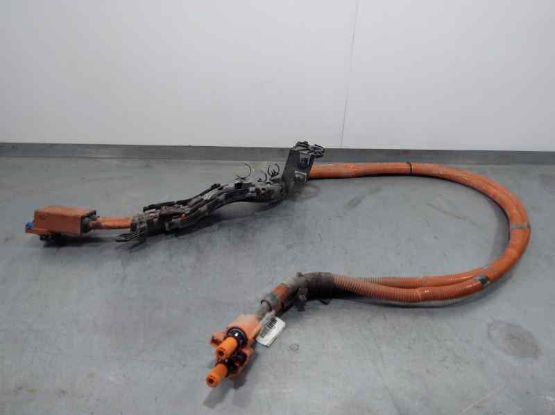 Modulo Electronico para Peugeot 3008