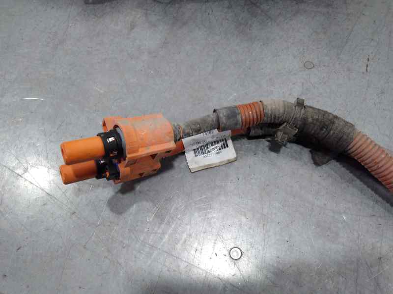 Modulo Electronico para Peugeot 3008