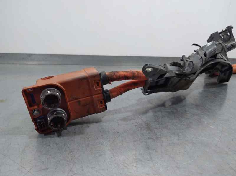 Modulo Electronico para Peugeot 3008