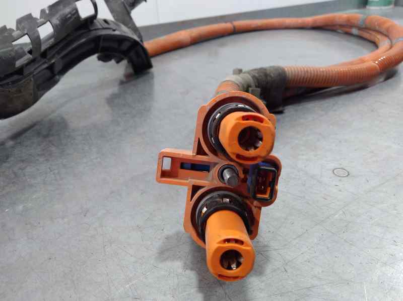 Modulo Electronico para Peugeot 3008