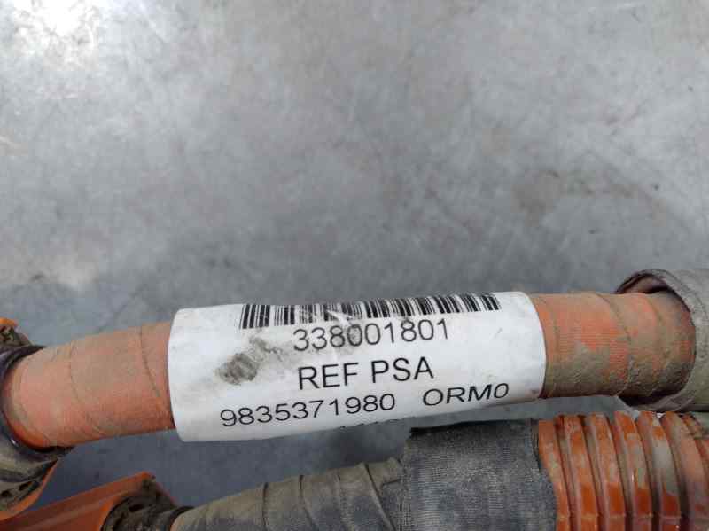 Modulo Electronico para Peugeot 3008