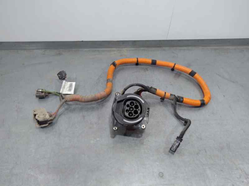 Modulo Electronico para Peugeot 3008