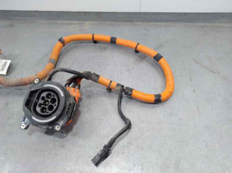 Modulo Electronico para Peugeot 3008