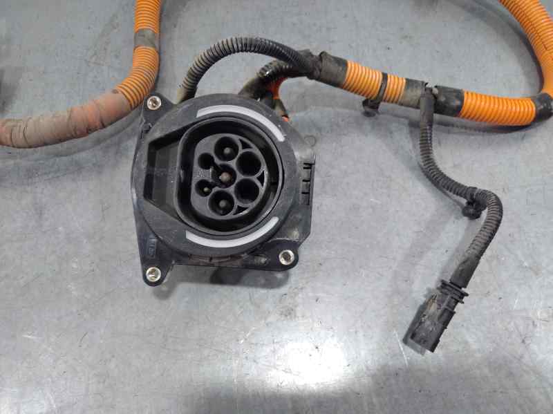 Modulo Electronico para Peugeot 3008