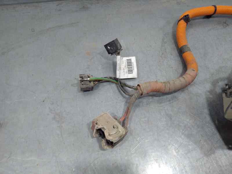 Modulo Electronico para Peugeot 3008