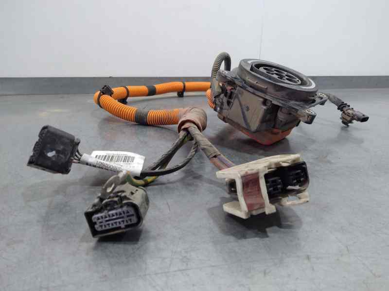 Modulo Electronico para Peugeot 3008
