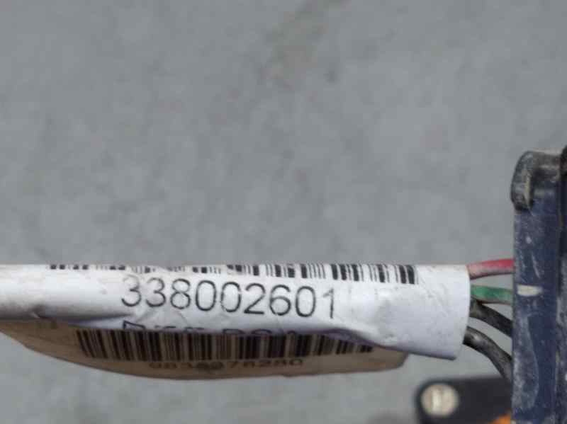 Modulo Electronico para Peugeot 3008