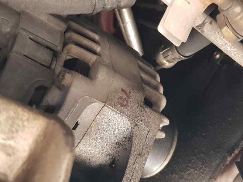 Alternador para Alfa Romeo Gt (125)