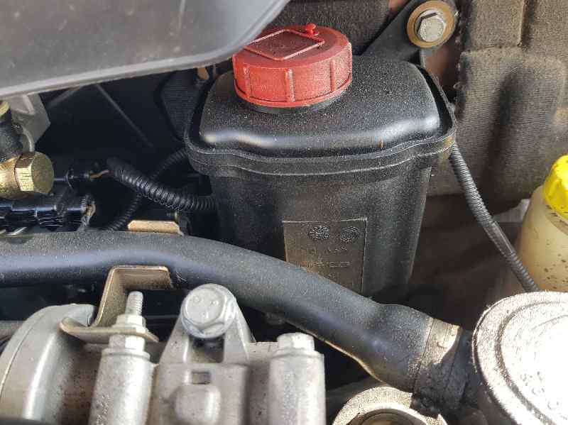 Bomba Direccion para Alfa Romeo Gt (125)