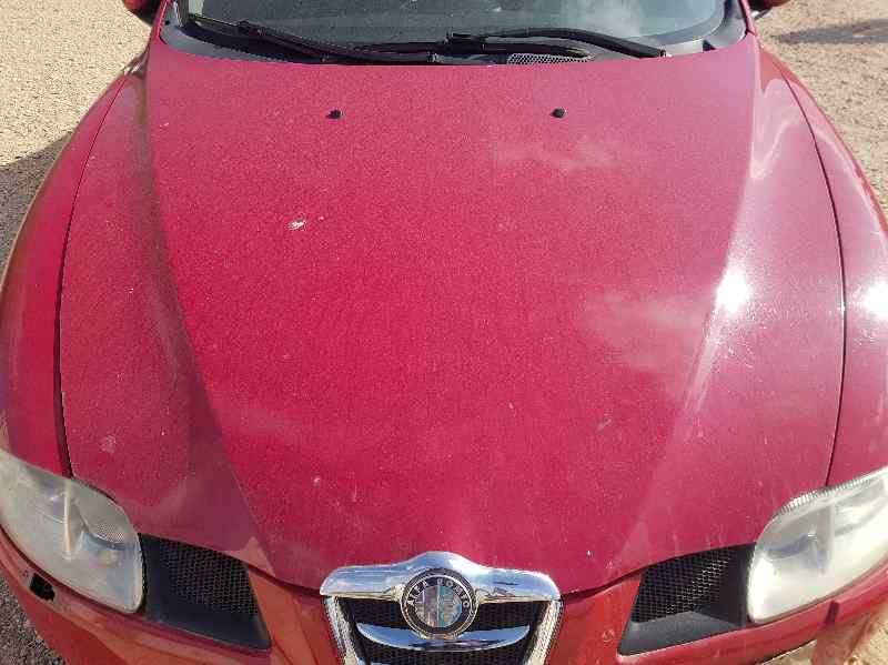 Capot para Alfa Romeo Gt (125)