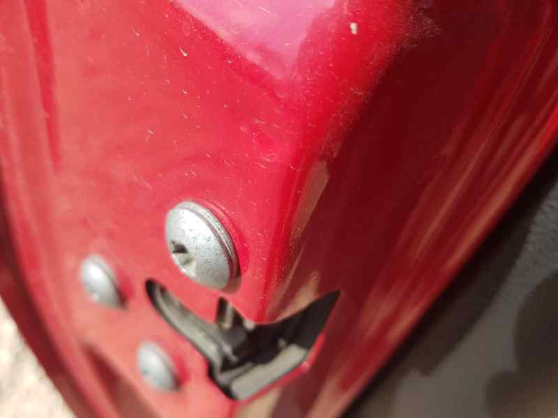 Cerradura Puerta Delantera Izquierda para Alfa Romeo Gt (125)