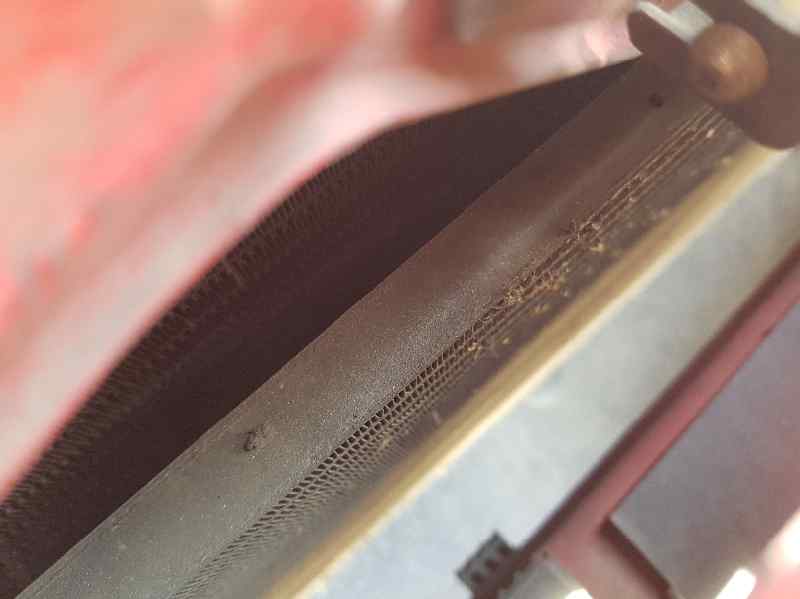 Condensador / Radiador Aire Acondicionado para Alfa Romeo Gt (125)