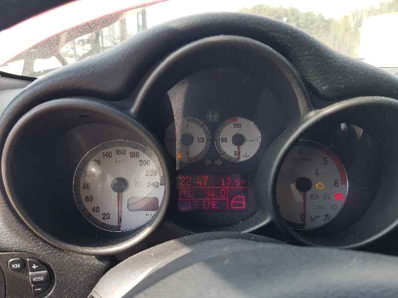 Cuadro Instrumentos para Alfa Romeo Gt (125)
