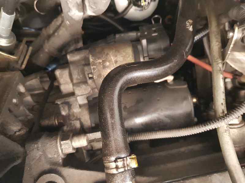 Motor Arranque para Alfa Romeo Gt (125)