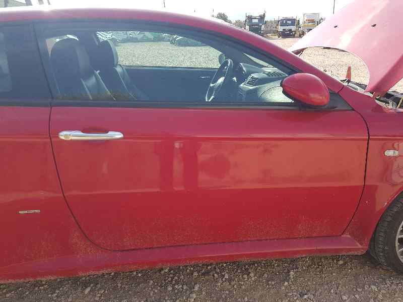 Puerta Delantera Derecha para Alfa Romeo Gt (125)