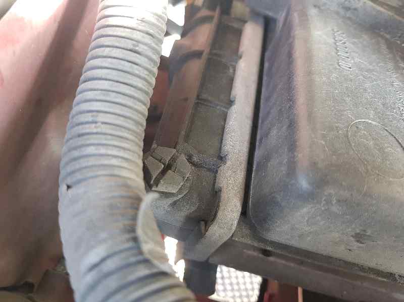 Radiador Agua para Alfa Romeo Gt (125)