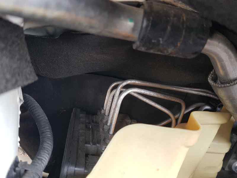 Abs para Renault Megane Iv Berlina 5P