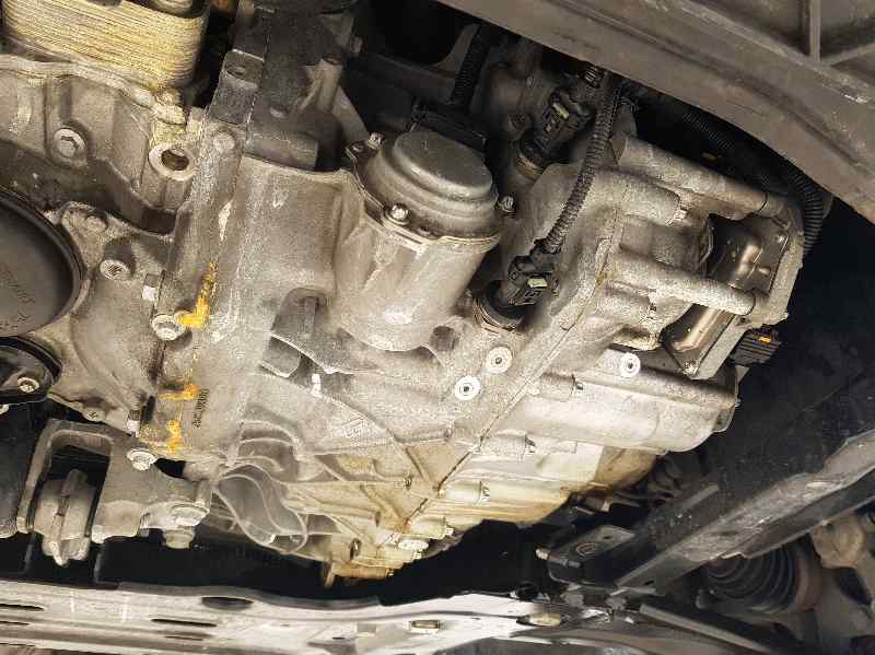 Caja Cambios para Renault Megane Iv Berlina 5P