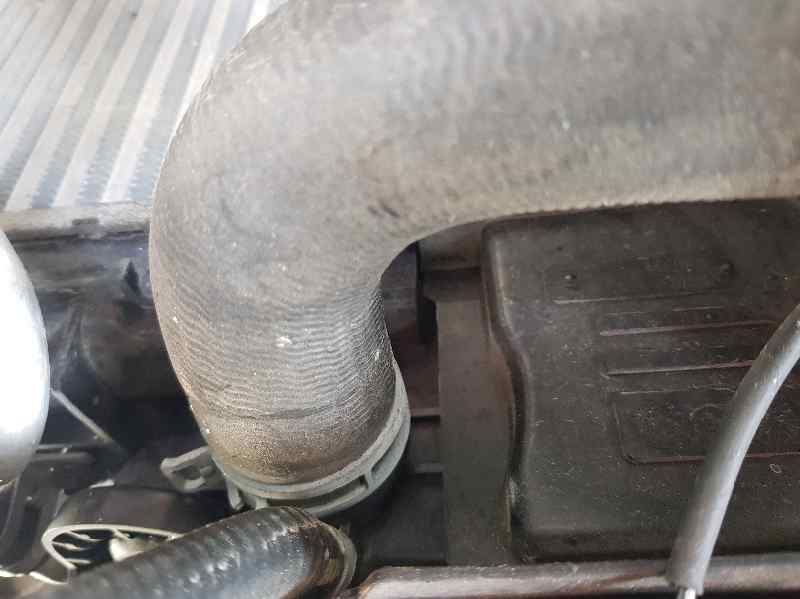 Radiador Agua para Renault Megane Iv Berlina 5P