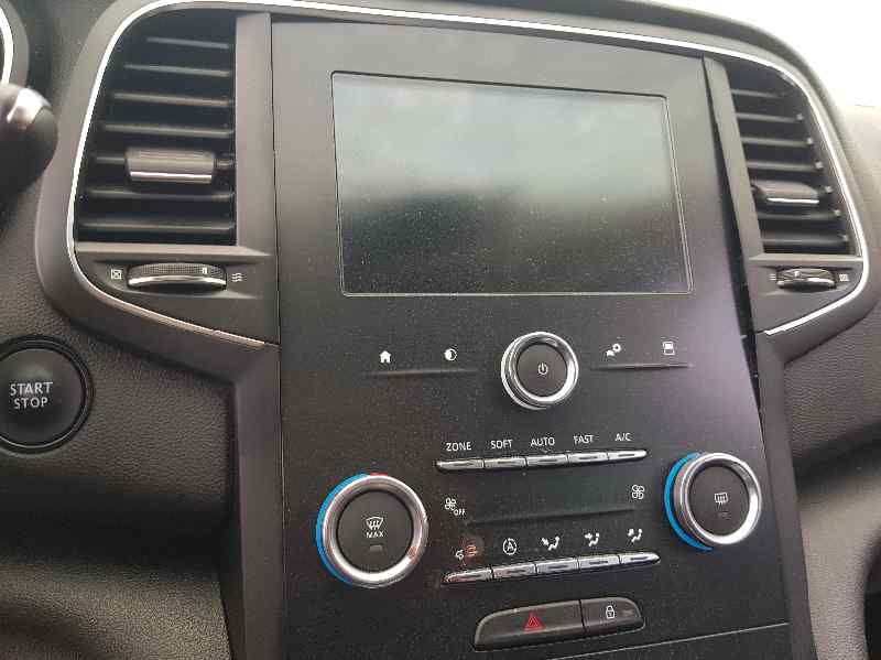 Sistema Navegacion Gps para Renault Megane Iv Berlina 5P