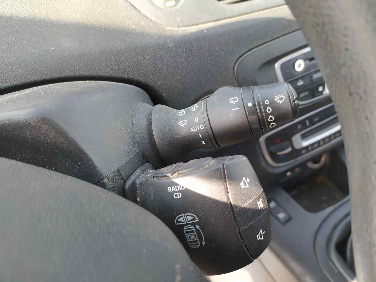 Mando Luces Y Limpia para Renault Scenic Iii