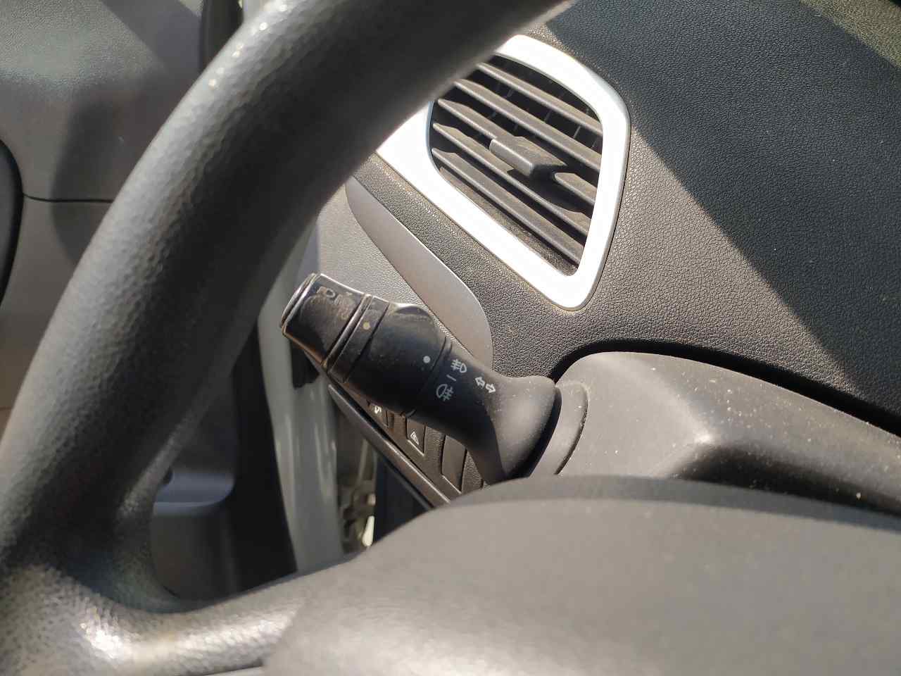 Mando Luces Y Limpia para Renault Scenic Iii