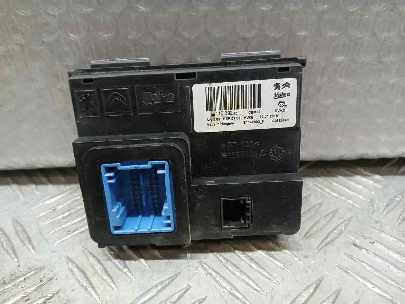 Modulo Electronico para Peugeot 3008