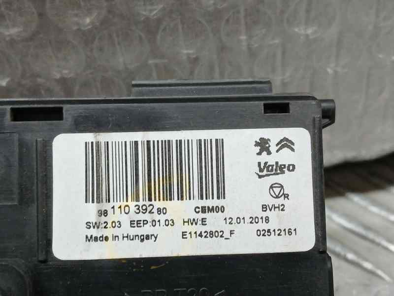 Modulo Electronico para Peugeot 3008