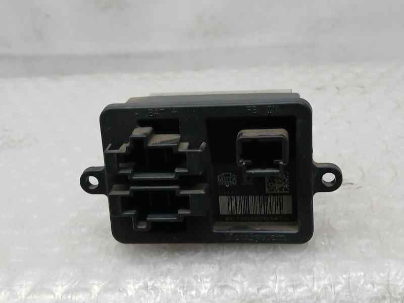 Resistencia Calefaccion para Peugeot 3008