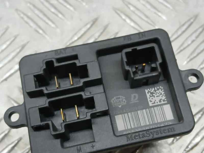 Resistencia Calefaccion para Peugeot 3008
