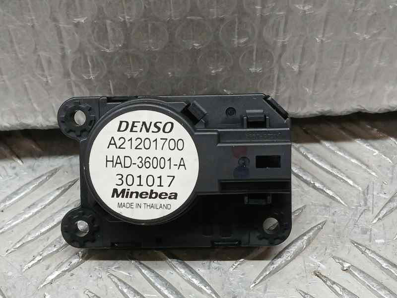 Motor Apertura Trampillas Climatizador para Peugeot 3008