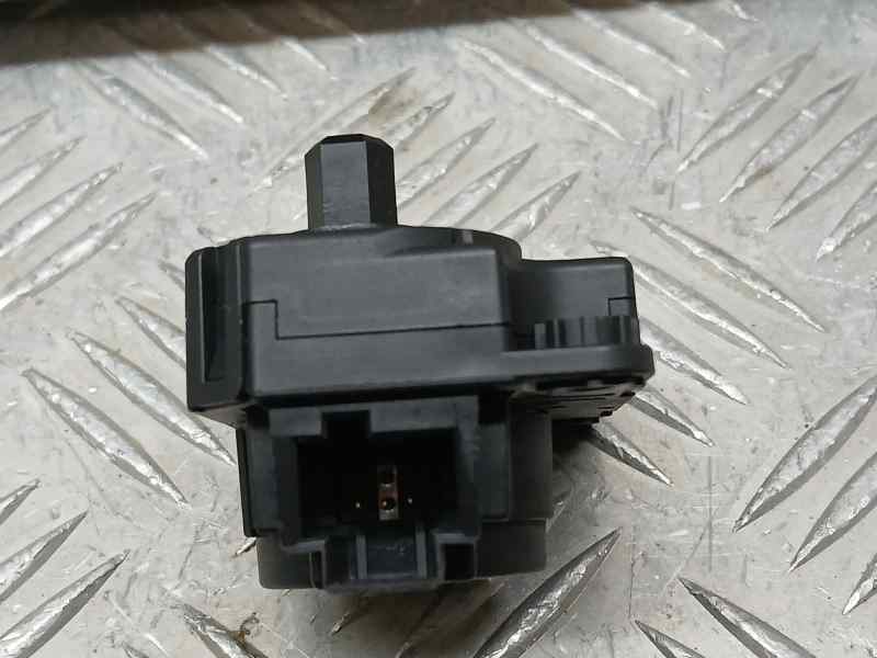 Motor Apertura Trampillas Climatizador para Peugeot 3008