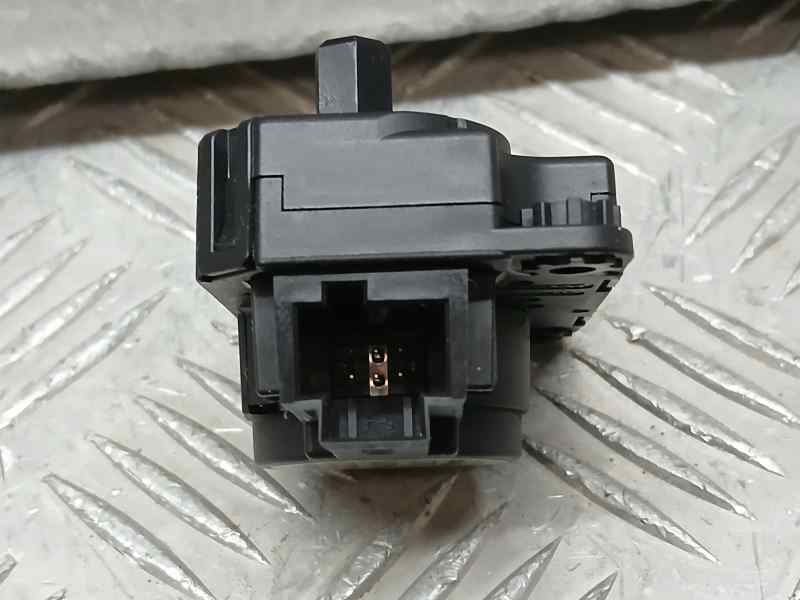 Motor Apertura Trampillas Climatizador para Peugeot 3008