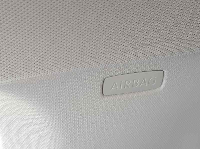 Airbag Cortina Delantero Derecho para Volkswagen Polo