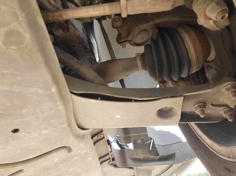 Brazo Suspension Inferior Delantero Derecho para Volkswagen Polo