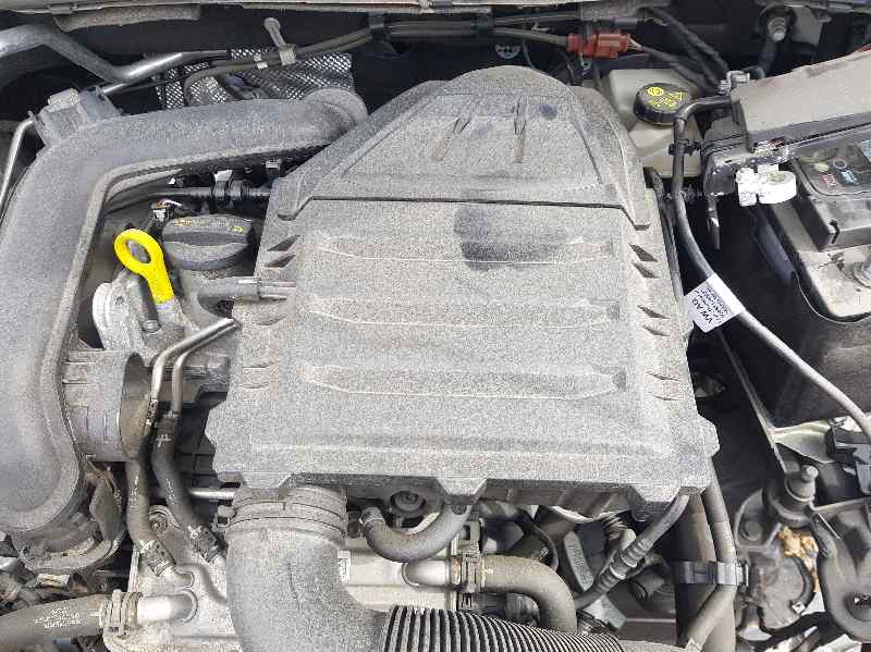 Carcasa Filtro Aire para Volkswagen Polo