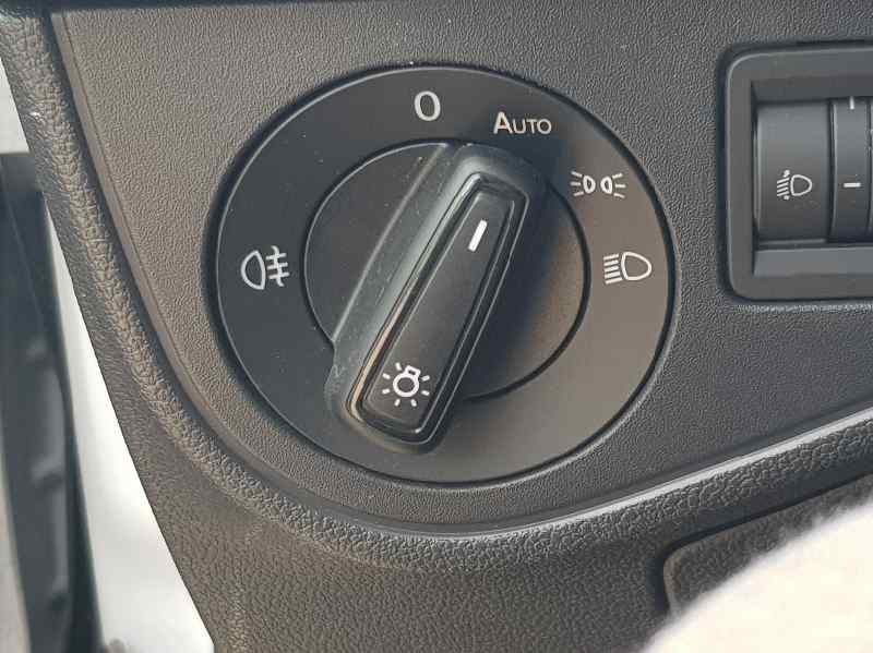 Mando Luces para Volkswagen Polo