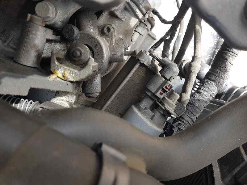 Motor Arranque para Volkswagen Polo
