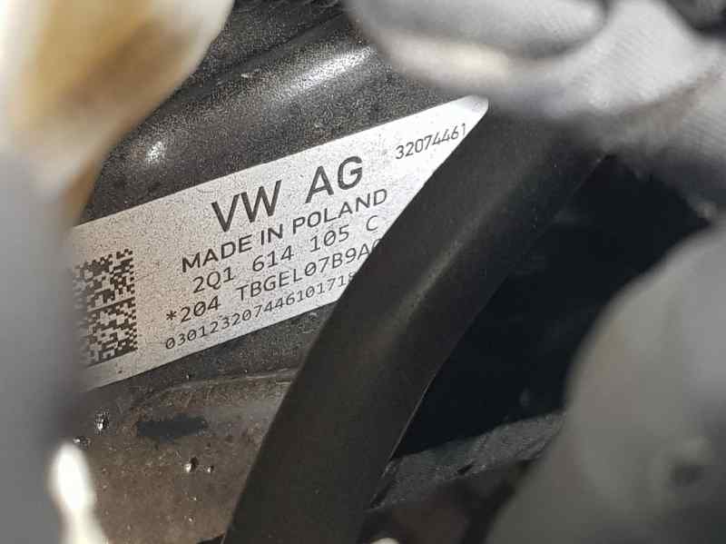 Servofreno para Volkswagen Polo