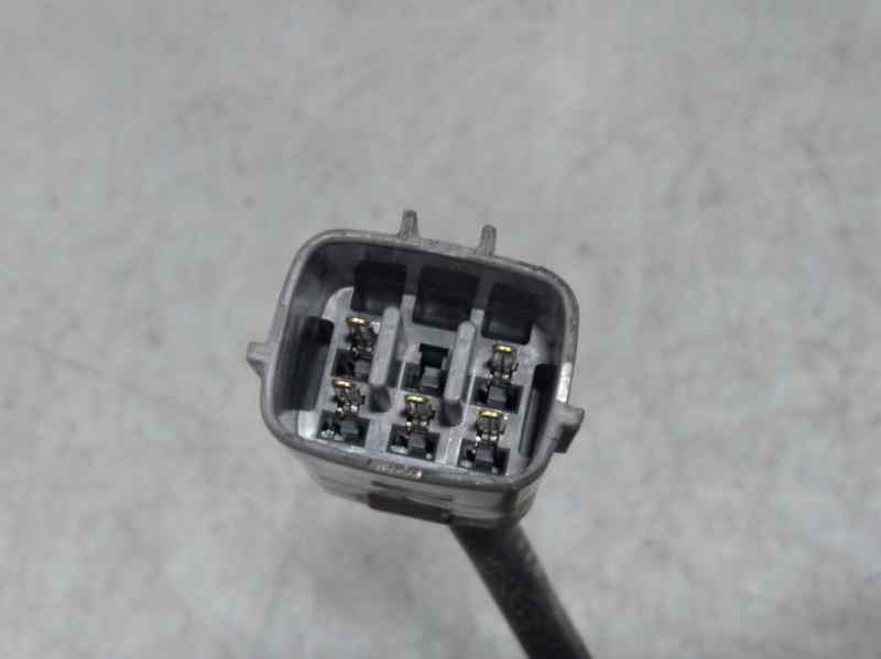 Sonda Lambda para Mazda 3 Lim. ()