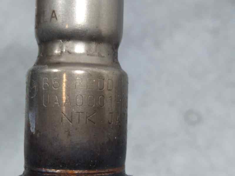 Sonda Lambda para Mazda 3 Lim. ()