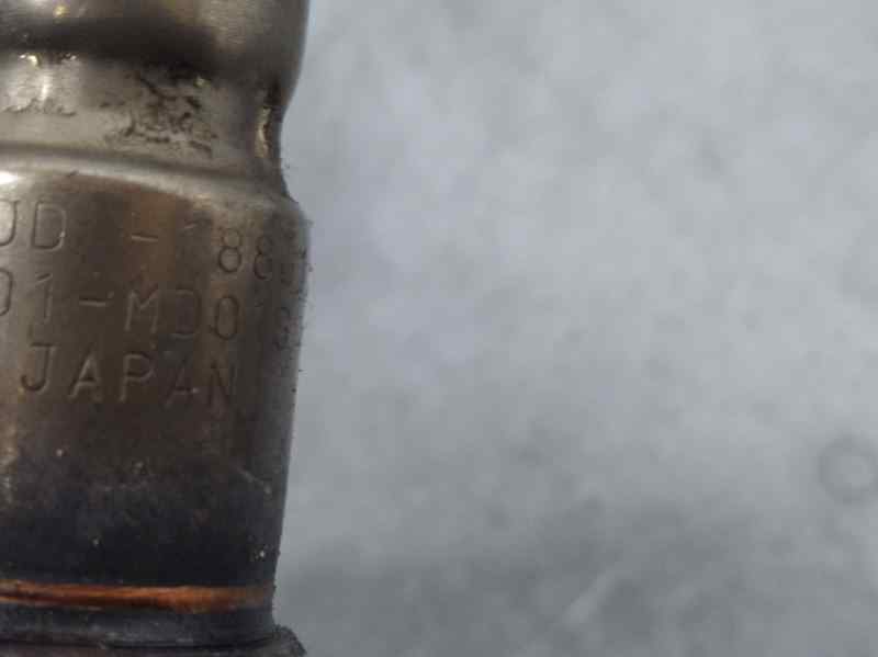 Sonda Lambda para Mazda 3 Lim. ()