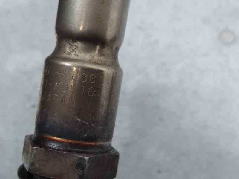 Sonda Lambda para Mazda 3 Lim. ()