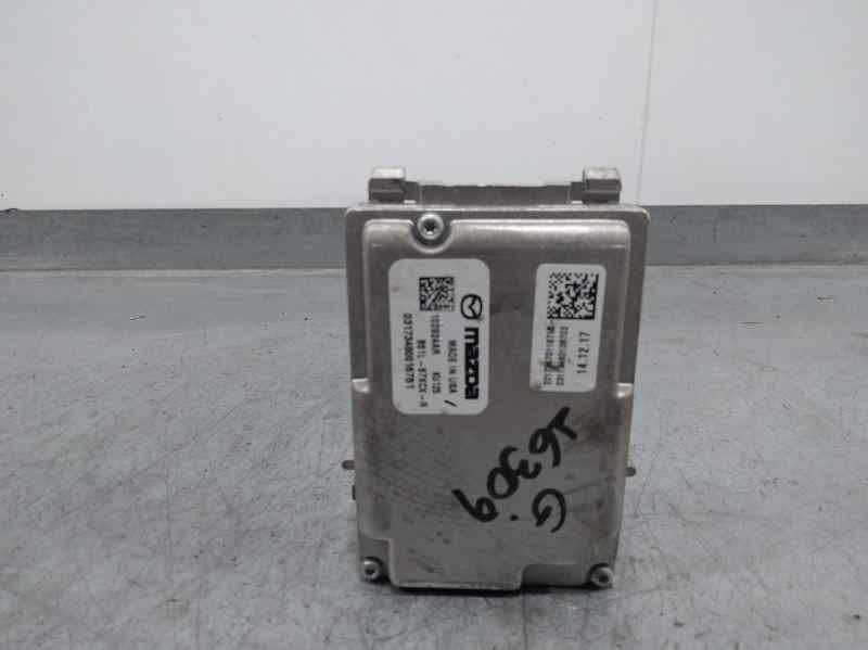 Camara para Mazda 3 Lim. ()