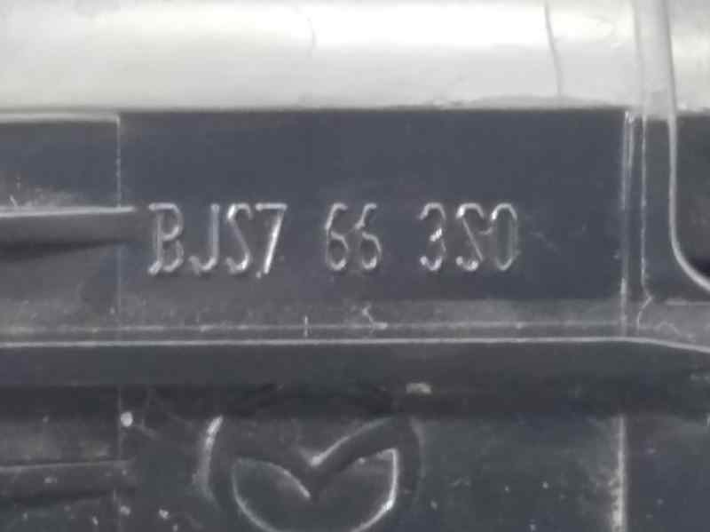 Boton Start/Stop para Mazda 3 Lim. ()