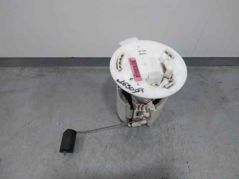 Aforador para Mazda 3 Lim. ()