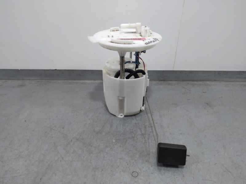 Aforador para Mazda 3 Lim. ()
